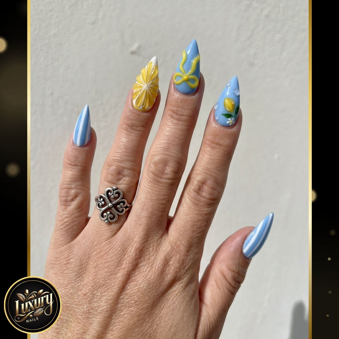 Nail art